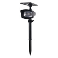 Waterproof Garden IP65 Solar Led Floodlight